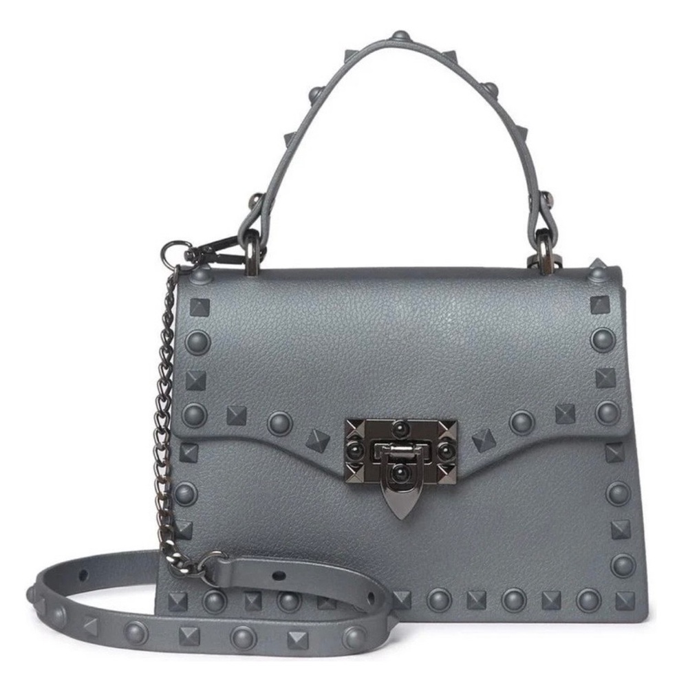 Jelly handbag